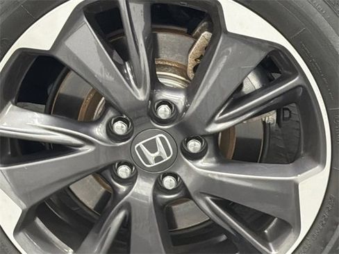 Used 2021 Honda Odyssey Elite image 5