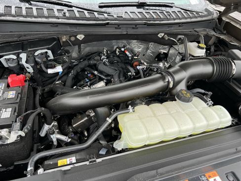 New 2026 Ford Expedition Tremor AWD/4WD image 29