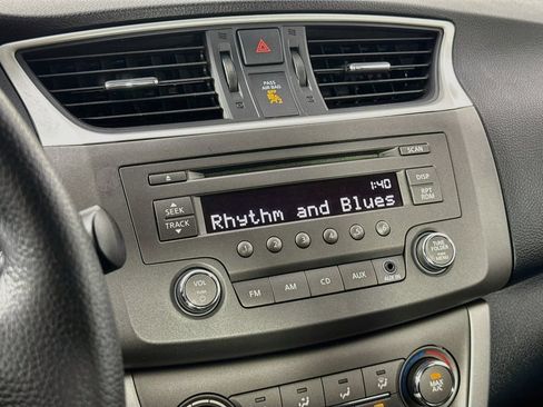 Used 2013 Nissan Sentra S FWD image 15