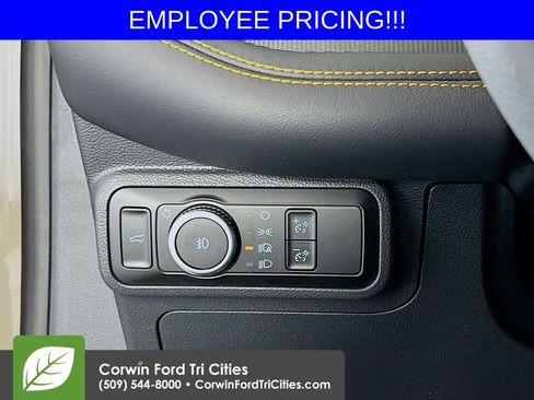 New 2026 Ford Explorer Tremor w/ Tremor Ultimate Package AWD/4WD image 20
