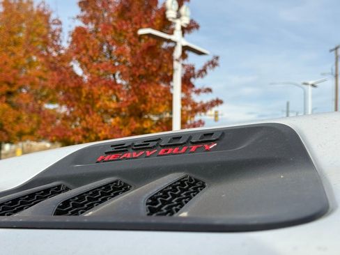 New 2026 RAM 2500 Power Wagon image 12