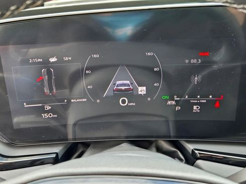 New 2025 Audi A5 2.0T Premium image 25