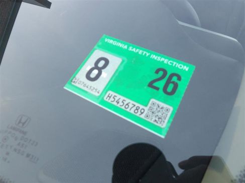 Used 2016 Honda Fit EX image 27