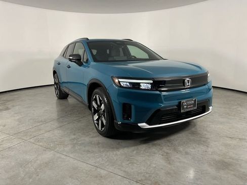 Used 2024 Honda Prologue Elite image 2