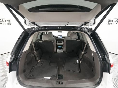 Used 2022 Lincoln Aviator Reserve w/ Equipment Group 201A image 22