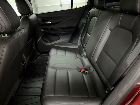 Certified 2024 Buick Envista Sport Touring w/ Convenience I Package image 24