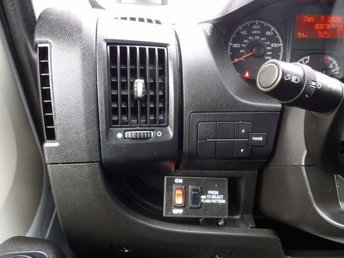 Used 2021 RAM ProMaster 1500 image 19