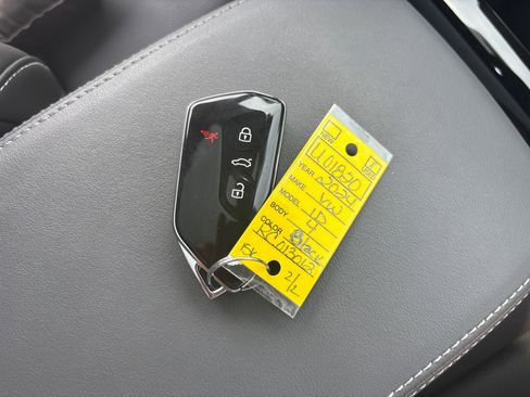 Used 2024 Volkswagen ID.4 S image 51