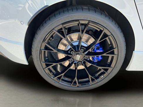 New 2026 Volkswagen Golf w/ Euro Style Package image 9