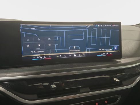 Certified 2024 BMW X5 xDrive40i w/ Premium Package AWD/4WD image 18