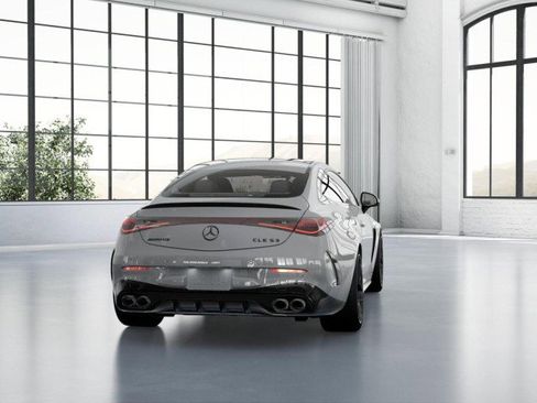 New 2026 Mercedes-Benz CLE 53 AMG AMG CLE 53 image 23