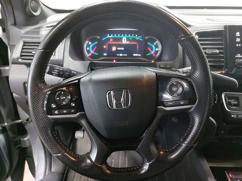 Used 2019 Honda Passport Touring image 18