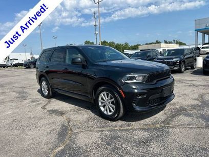 Used 2025 Dodge Durango GT