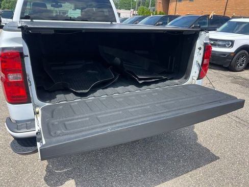 Used 2015 Chevrolet Silverado 1500 LT w/ Custom Sport Edition AWD/4WD image 19