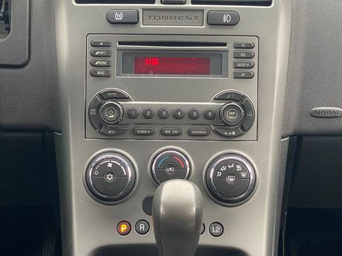 Used 2006 Pontiac Torrent 2WD w/ Preferred Package image 21