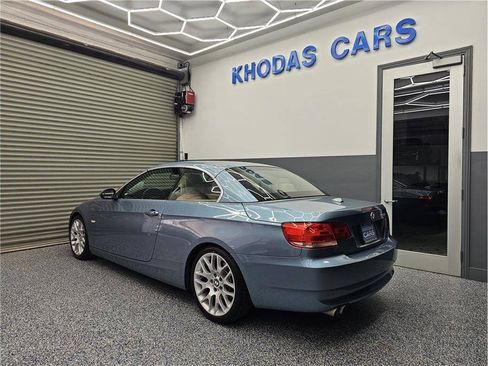 Used 2008 BMW 328i Convertible RWD image 3