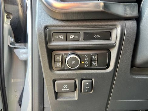 Used 2024 Ford F150 Lariat w/ Equipment Group 502A High AWD/4WD image 24