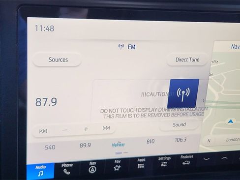 New 2026 Ford F350 XLT w/ XLT Premium Package image 16