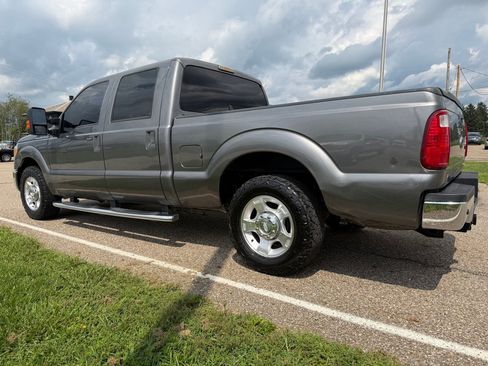 Used 2013 Ford F250 XLT w/ XLT Value Pkg RWD image 7