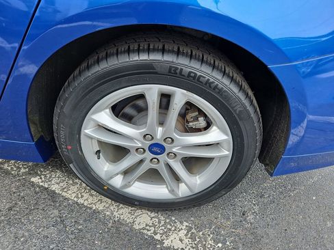 Used 2018 Ford Fusion S image 29