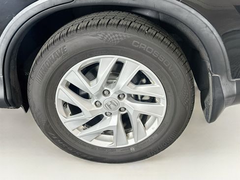 Used 2016 Honda CR-V EX image 11