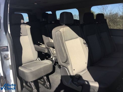 Used 2023 Ford Transit 350 XLT image 17