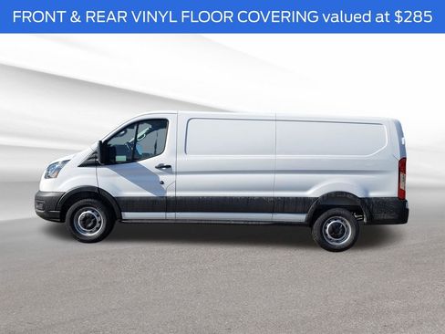 New 2026 Ford Transit 150 Low Roof w/ Load Area Protection Package image 10