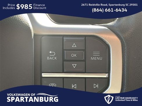 Used 2023 Ford Expedition XL image 20