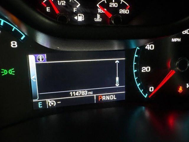 Used 2018 Chevrolet Colorado Z71 AWD/4WD image 47