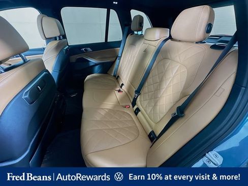 Used 2024 BMW X5 xDrive40i w/ Premium Package AWD/4WD image 30
