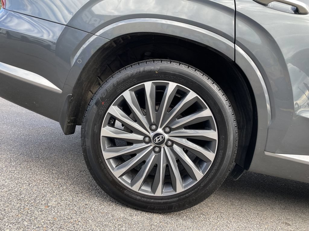 Used 2023 Hyundai Palisade Calligraphy AWD/4WD image 13