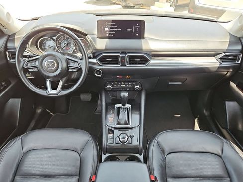 Used 2025 MAZDA CX-5 AWD 2.5 S w/ Preferred Package image 26