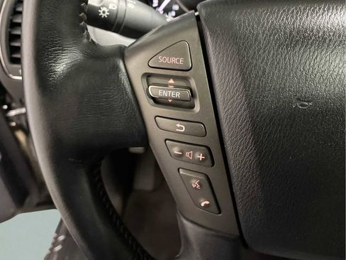 Used 2020 Nissan Armada SL w/ Premium Package image 14