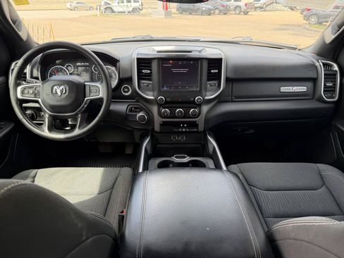 Used 2022 RAM 1500 Lone Star RWD image 18