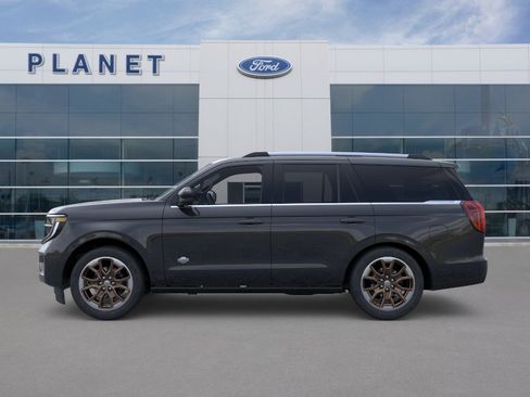 New 2026 Ford Expedition King Ranch AWD/4WD image 3
