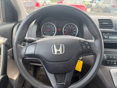 Used 2010 Honda CR-V LX image 15