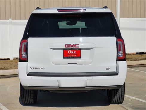 Used 2020 GMC Yukon SLT image 5