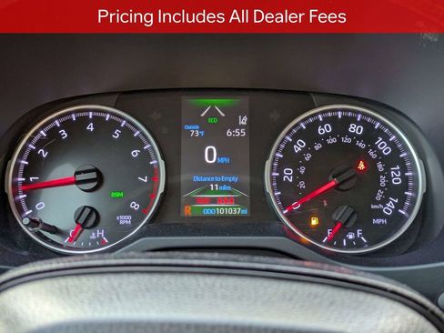 Used 2019 Toyota RAV4 LE FWD image 28