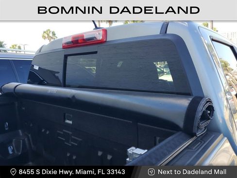 Used 2023 Chevrolet Colorado Z71 w/ Z71 Convenience Package 2 image 10