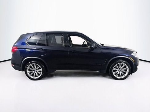 Used 2016 BMW X5 xDrive35i image 4