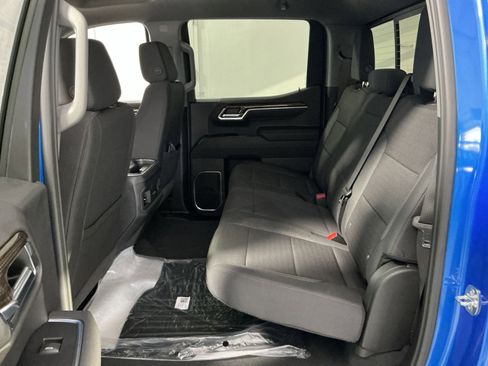 New 2026 Chevrolet Silverado 1500 RST w/ Convenience Package II image 31