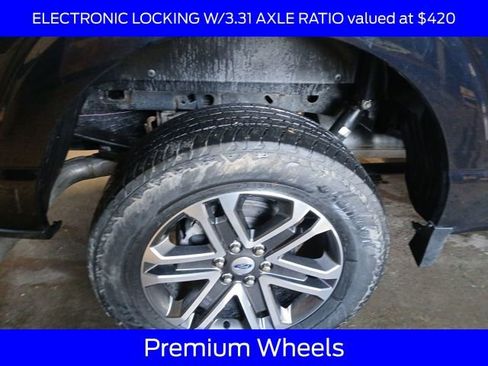 Certified 2022 Ford F150 XL w/ STX Appearance Package image 11