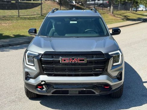 New 2026 GMC Terrain AT4 image 7