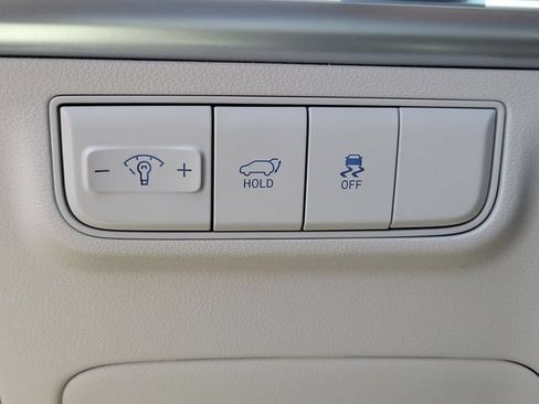 New 2026 Hyundai Tucson SEL Plus FWD image 20