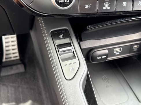 Used 2023 Kia Telluride SX X-Pro AWD/4WD image 14