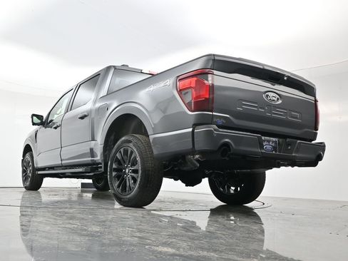 New 2026 Ford F150 XLT w/ Equipment Group 303A High image 49