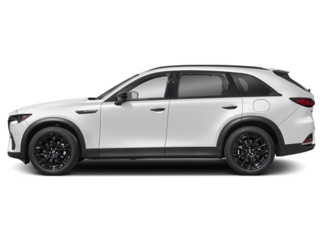 Used 2026 MAZDA CX-70 3.3 Turbo w/ Premium Plus Pkg AWD/4WD image 3