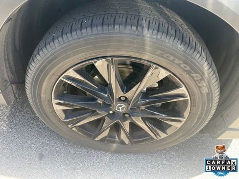 Used 2022 MAZDA CX-5 Carbon Edition AWD/4WD image 21