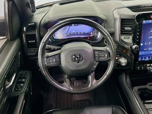 Used 2023 RAM 1500 Limited image 18