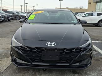 Certified 2023 Hyundai Elantra SEL w/ Convenience Package video 2
